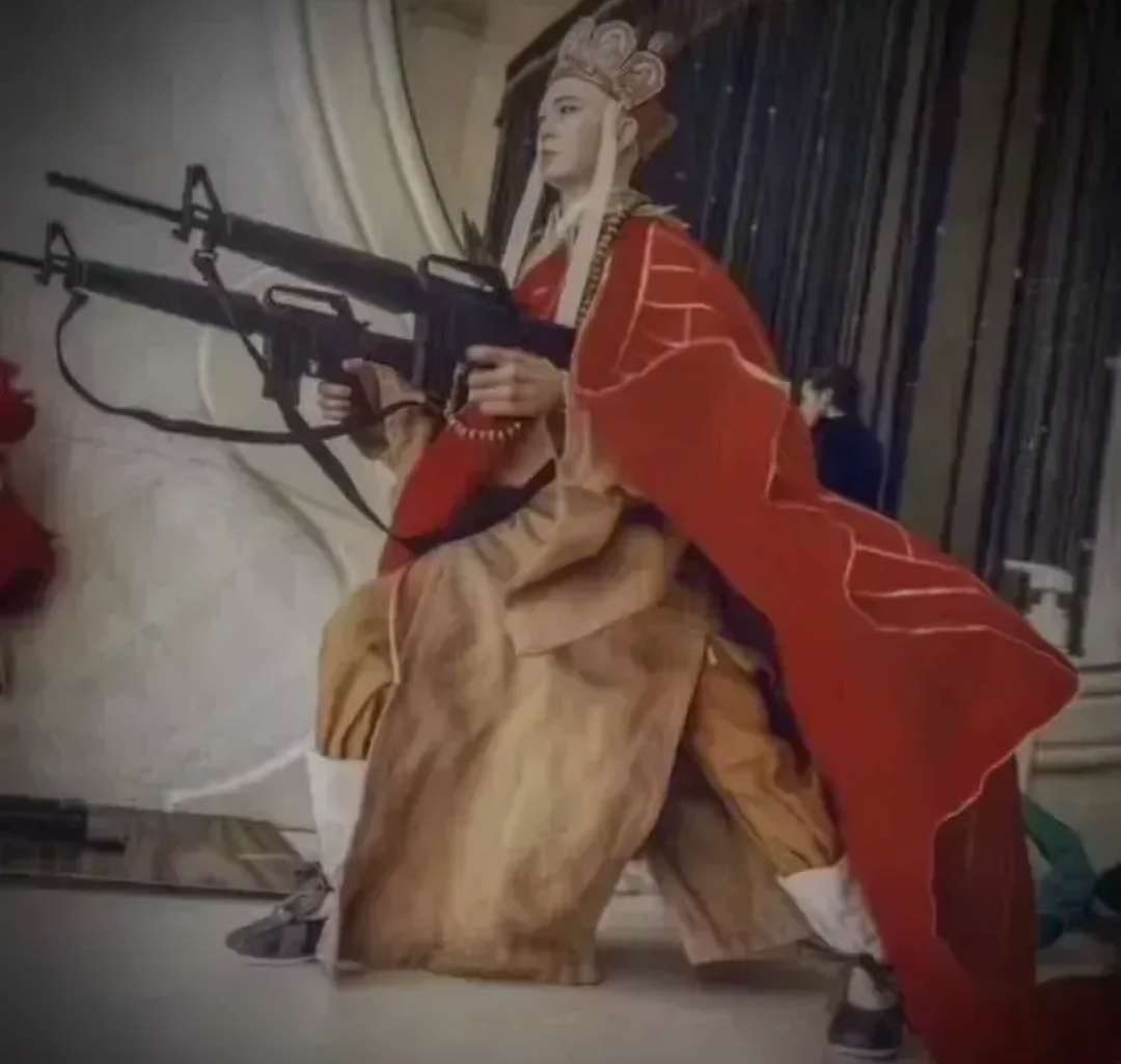 力评